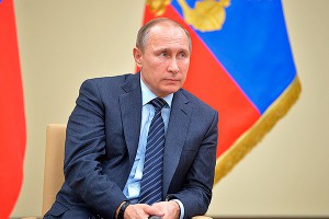 Чему будет посвящено послание Путина Чему будет посвящено послание Путина