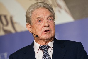 Россия обойдется без Сороса Россия обойдется без Сороса