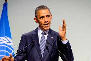 Обама зовет Россию воевать под началом США Обама зовет Россию воевать под началом США