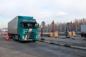 "ЕР" снизит штрафы по "Платону" в 100 раз "ЕР" снизит штрафы по "Платону" в 100 раз