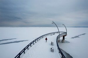 Россию ждет тысячелетнее похолодание Россию ждет тысячелетнее похолодание