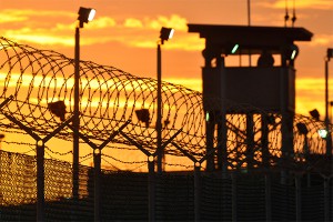 Белый дом отверг предложение по Гуантанамо Белый дом отверг предложение по Гуантанамо