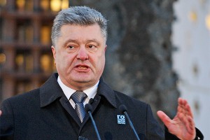 Плачущего из-за Обамы Порошенко подняли на смех Плачущего из-за Обамы Порошенко подняли на смех