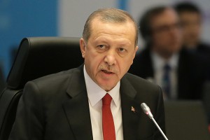 Эрдоган рассказал о привычке к страданиям Эрдоган рассказал о привычке к страданиям