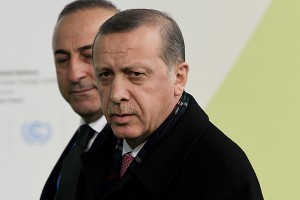 Суд ищет сходство Голлума с Эрдоганом Суд ищет сходство Голлума с Эрдоганом