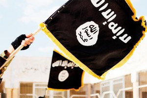 Сотни американцев поддерживают "ИГ" в Сети Сотни американцев поддерживают "ИГ" в Сети