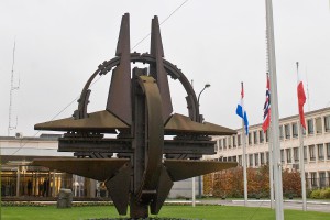 Россия приняла решение НАТО на свой счет Россия приняла решение НАТО на свой счет