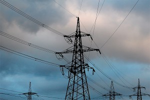 Энергомост в Крым возвели в рекордные сроки Энергомост в Крым возвели в рекордные сроки