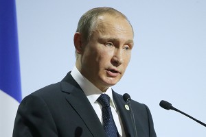 Президент России выступит с 12-м посланием Президент России выступит с 12-м посланием