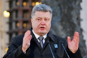 Порошенко опозорился перед Западом из-за "ИГ" Порошенко опозорился перед Западом из-за "ИГ"