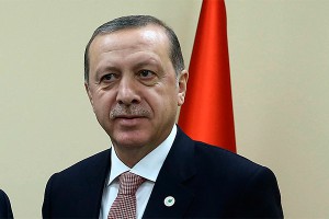 Названы три главные ошибки Эрдогана Названы три главные ошибки Эрдогана