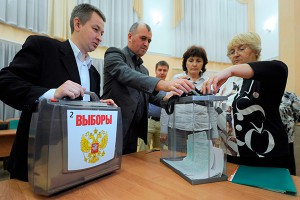 Президент потребовал выбрать Госдуму честно Президент потребовал выбрать Госдуму честно