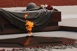 День Неизвестного Солдата шагает по стране День Неизвестного Солдата шагает по стране