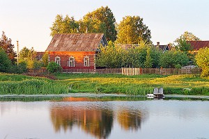 Путин подчеркнул важность сельских НКО Путин подчеркнул важность сельских НКО