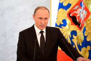 Яркие цитаты из послания Путина Яркие цитаты из послания Путина