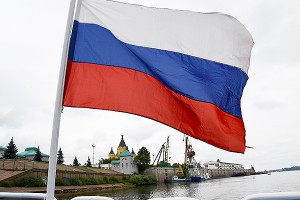 В послании президента нашли девиз России В послании президента нашли девиз России