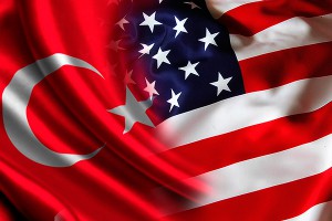 Турция отказалась закрыть границу для боевиков Турция отказалась закрыть границу для боевиков