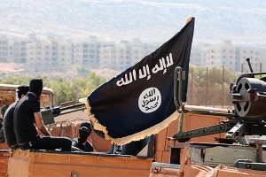 Запад раскрыл схему работы Турции с "ИГ" Запад раскрыл схему работы Турции с "ИГ"