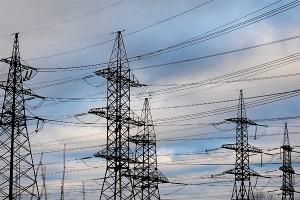 Украину возмутила подача света в Крым Украину возмутила подача света в Крым