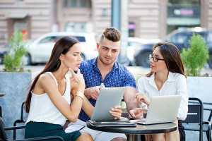 Названы самые надежные ноутбуки в мире Названы самые надежные ноутбуки в мире