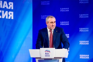 "Единая Россия" запускает "Кандидата" "Единая Россия" запускает "Кандидата"