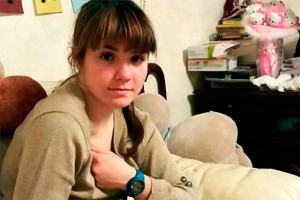 Караулова везла в Сирию красивое белье Караулова везла в Сирию красивое белье