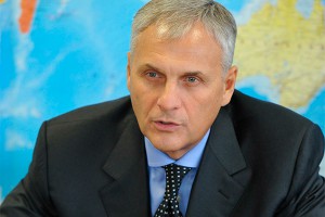 Сын Хорошавина оказался миллиардером Сын Хорошавина оказался миллиардером