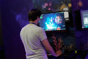 Названы лучшие игры 2015 года Названы лучшие игры 2015 года