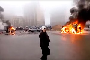 Бойня в Петербурге напомнила 90-ые Бойня в Петербурге напомнила 90-ые