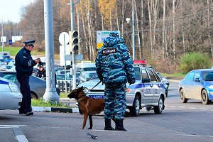 В России ищут двух смертников из Турции В России ищут двух смертников из Турции