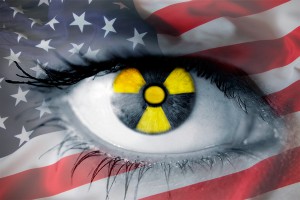 Радиация с "Фукусимы" добралась до США Радиация с "Фукусимы" добралась до США