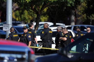 Теракт в США устроило "ИГ" Теракт в США устроило "ИГ"