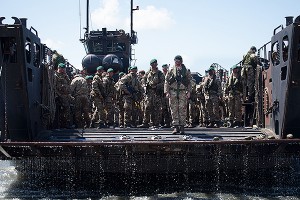 Британия о сроках военной операции в Сирии Британия о сроках военной операции в Сирии