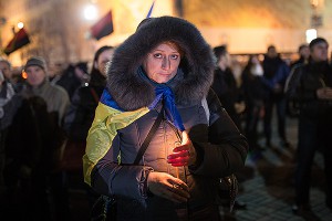 Украину ждет дефолт из-за невыплаты долга Украину ждет дефолт из-за невыплаты долга