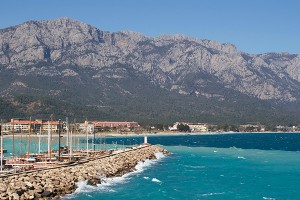 Санкции России убили бизнес Антальи Санкции России убили бизнес Антальи