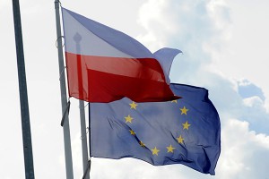 Польша подрывает безопасность Евросоюза Польша подрывает безопасность Евросоюза