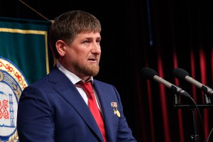 Кадыров назвал США угрозой миру Кадыров назвал США угрозой миру