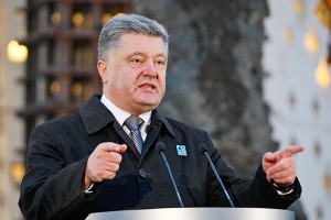 Порошенко "зачистит" своих друзей Порошенко "зачистит" своих друзей