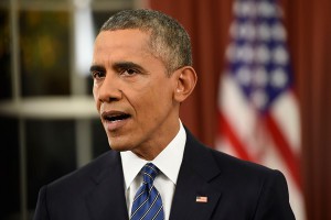 Обама пойдет войной на "ИГ" Обама пойдет войной на "ИГ"