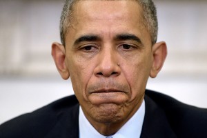 Обаму назвали президентом Венесуэлы Обаму назвали президентом Венесуэлы