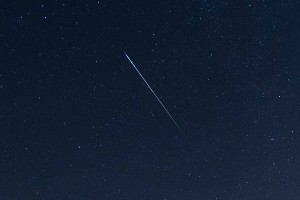 Россияне увидят десяток звездопадов Россияне увидят десяток звездопадов