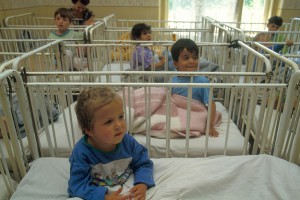 В России каждый пятый готов воспитать сироту В России каждый пятый готов воспитать сироту