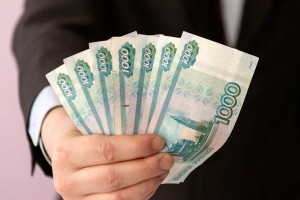 Сколько платят москвичам Сколько платят москвичам