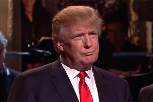 Трамп хочет отгородиться от мусульман Трамп хочет отгородиться от мусульман