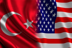 Турция нужна США для слежки за Россией Турция нужна США для слежки за Россией