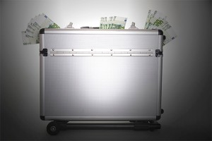 Мошенники обокрали банки на 5 млрд рублей Мошенники обокрали банки на 5 млрд рублей