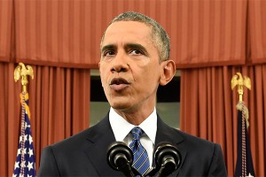 Обаму обматерили в прямом эфире Обаму обматерили в прямом эфире