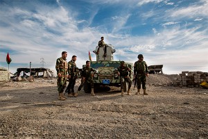 Ирак готов ввести санкции против Турции Ирак готов ввести санкции против Турции