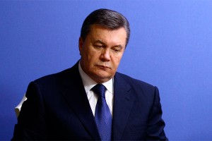 Чем занимается Янукович в России Чем занимается Янукович в России