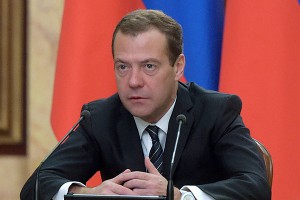 Медведев поддержал ОНФ в контроле госзакупок Медведев поддержал ОНФ в контроле госзакупок